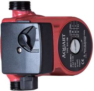 Thermo Control AQUART 25/6/130 recenze