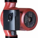 Thermo Control AQUART 25/8/180 recenze