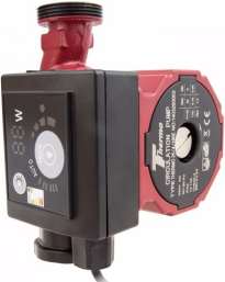 Fotografie Thermo Control TC ESP 25/8/180E recenzía