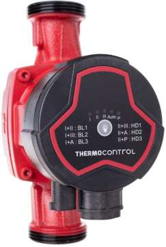 Thermo Control TC ESP III 25-6-180E recenze