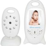 Timeless Tools chůvička s kamerou recenze