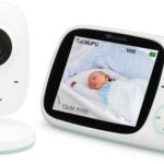 TrueLife NannyCam H32 recenze