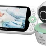 TrueLife NannyCam R360 bílá recenze