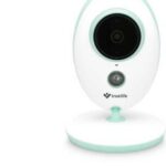 TrueLife NannyCam V24 Náhradní kamera recenze