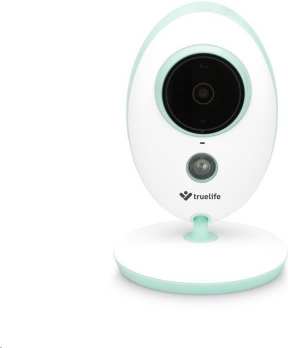 TrueLife NannyCam V24 Náhradní kamera recenze