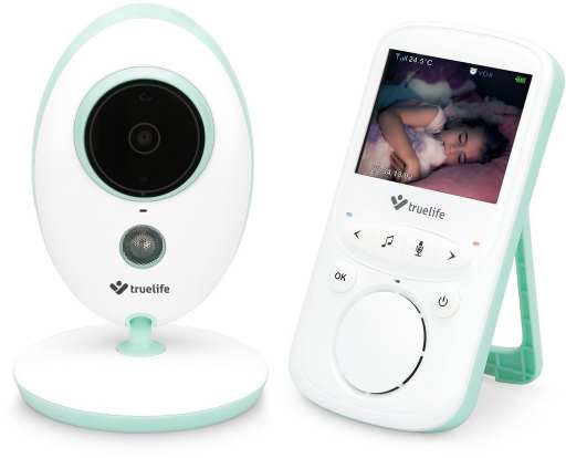 TrueLife NannyCam V24 recenze