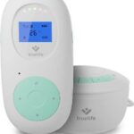 TrueLife NannyTone VM1 bílá/zelená recenze