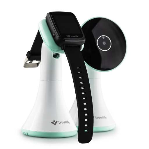 TrueLife NannyWatch A15 recenze