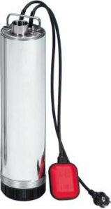 Fotografie Umbra Pompe ACUATEC 80PL 5″ 230V kabel 20m s plovákem  recenzía