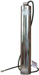 Fotografie Umbra Pompe Acuasub 100/100 230V kabel 1,5 m  recenzía