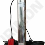 Umbra Pompe Eurojet ZB00001029 recenze