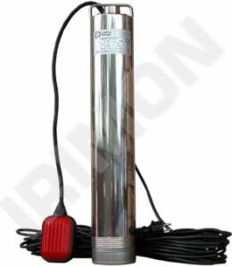 Fotografie Umbra Pompe Eurojet ZB00001029  recenzía