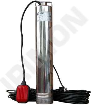 Umbra Pompe Eurojet ZB00001029 recenze