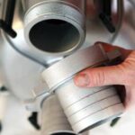 VARI WP30D/H recenze