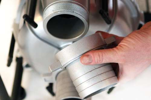 VARI WP30D/H recenze