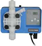 VERDERDOS VE1-C 07-05 recenze