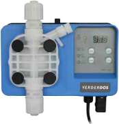 VERDERDOS VE1-MA 07-05 recenze