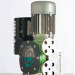 VERDERFLEX DURA 10 SP recenze