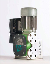 Fotografie VERDERFLEX DURA 10 SP recenzía