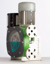 Fotografie VERDERFLEX DURA 15 SP recenzía