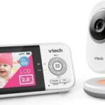 VTech Video chůvička 2,8 recenze