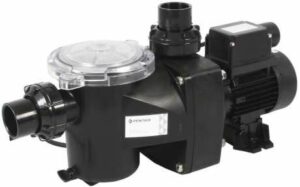 Fotografie Vágner Pool FreeFlo 230V 16 m3/h 1,1 kW vp-57FF016 recenzía