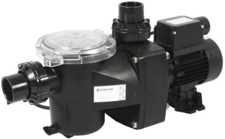 Obrázok Vágner Pool FreeFlo 230V 16 m3/h 1,1 kW vp-57FF016 hodnotenie