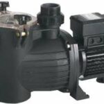 Vágner Pool Preva 33, 6 m³/h , 230 V, 0,25 kW recenze