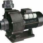 Vágner Pool Pumpa New BCC 300T 66 m³/h 400V recenze