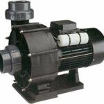 Vágner Pool Pumpa New BCC 400T 74 m³/h 400 V recenze