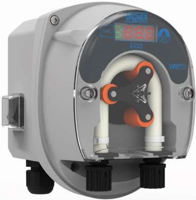 Vágner Pool SEKO VA DOS ECO pH + pH sonda 93DYNPHK recenze