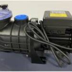 Vagnerpool Micro Delfino 50 10m3/h recenze