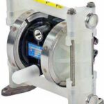 VerderAir VA 10, PP-PP-BN-BN recenze