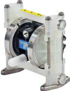 Fotografie VerderAir VA 10, PP-PP-BN-BN recenzía