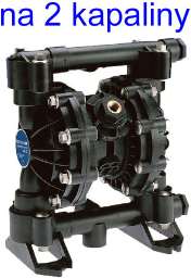 Fotografie VerderAir VA 15, PP-PP-TF-TF, DUO recenzía