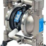 VerderAir VA 20, SS-SS-PTFE-PTFE recenze