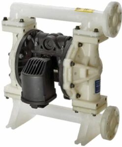 Fotografie VerderAir VA 25, PP-PP-SP-SP  recenzía