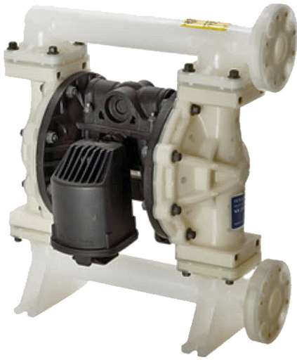 VerderAir VA 25, PP-PP-SP-SP recenze