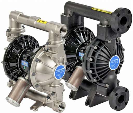 Obrázok VerderAir VA 40, AL-SS-TF-TF hodnotenie