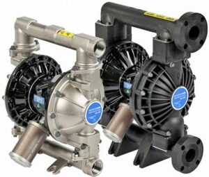 Fotografie VerderAir VA 50, PP-PP-SP-SP recenzía