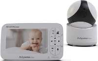 Video Baby Monitor HISENSE Babysense V65 2022 recenze