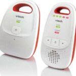 Vtech BM1000 Elektronická chůvička recenze