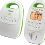 Vtech BM2000 s displejem recenze