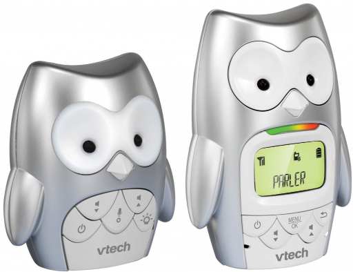 Vtech BM2300 Sova recenze