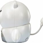 Vtech BM4200 chůvička s extra velkým 4,3″ barevným displejem recenze