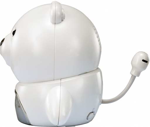 Vtech BM4200 chůvička s extra velkým 4,3″ barevným displejem recenze