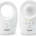 Vtech DM1111 chůvička recenze