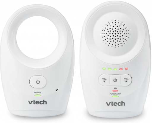 Vtech DM1111 chůvička recenze