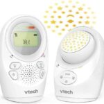 Vtech DM1212 chůvička s projektorem recenze