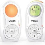 Vtech DM1214 chůvička s duální baterií recenze